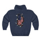 USA Breakthrough Hoodie - Military Republic