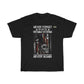 Never Forget The Way The Vietnam Veteran Was Treated - Veteran T-shirt - Military Republic