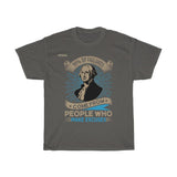 99% Of Failures Comes From People Who Make Excuses T-Shirt - Military Republic