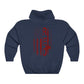 R.E.D- Remember Everyone Deployed Exclusive Hoodie - Military Republic