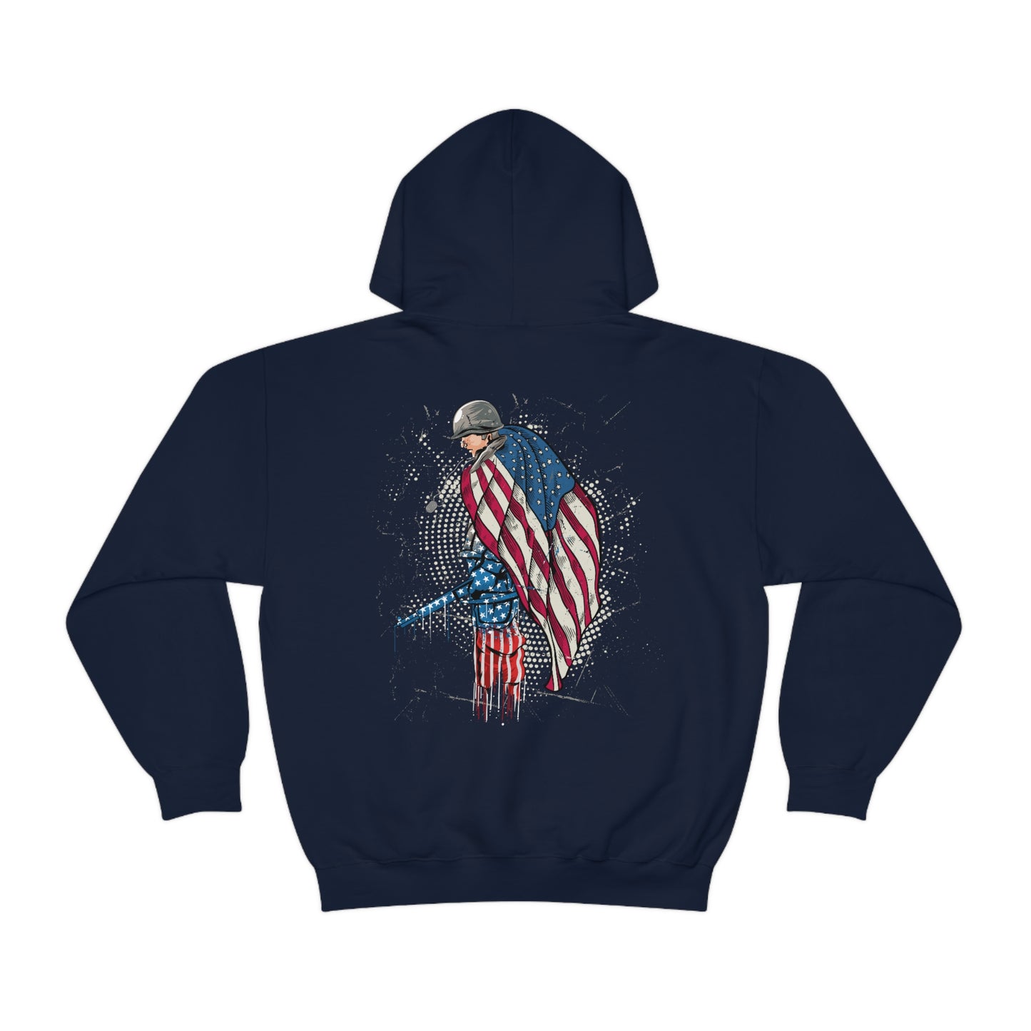 Copy of Retired Firefighters Make The Best Grandpas Hoodie