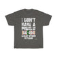 Desert Storm Veteran - I Don't Have a PhD But I do Have My DD-214 - T-shirt - Military Republic
