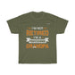I'm A Professional Grandpa T-Shirt - Military Republic
