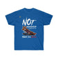 Not Ashamed of The Cross T-shirt - Military Republic