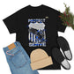 Protect and Serve Law Enforcement T-shirt