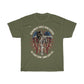 Remember Those Who Served - Some Gave All T-Shirt - Military Republic