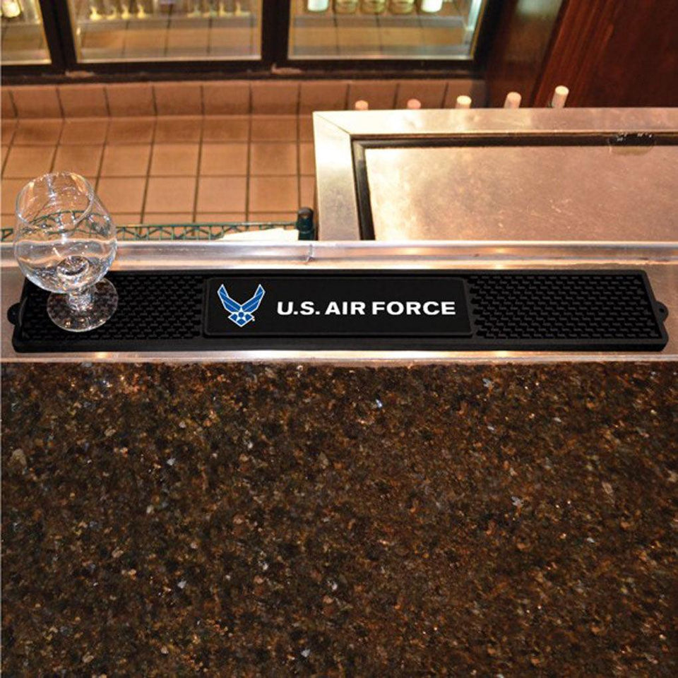 US Air Force Drink Mat - Military Republic
