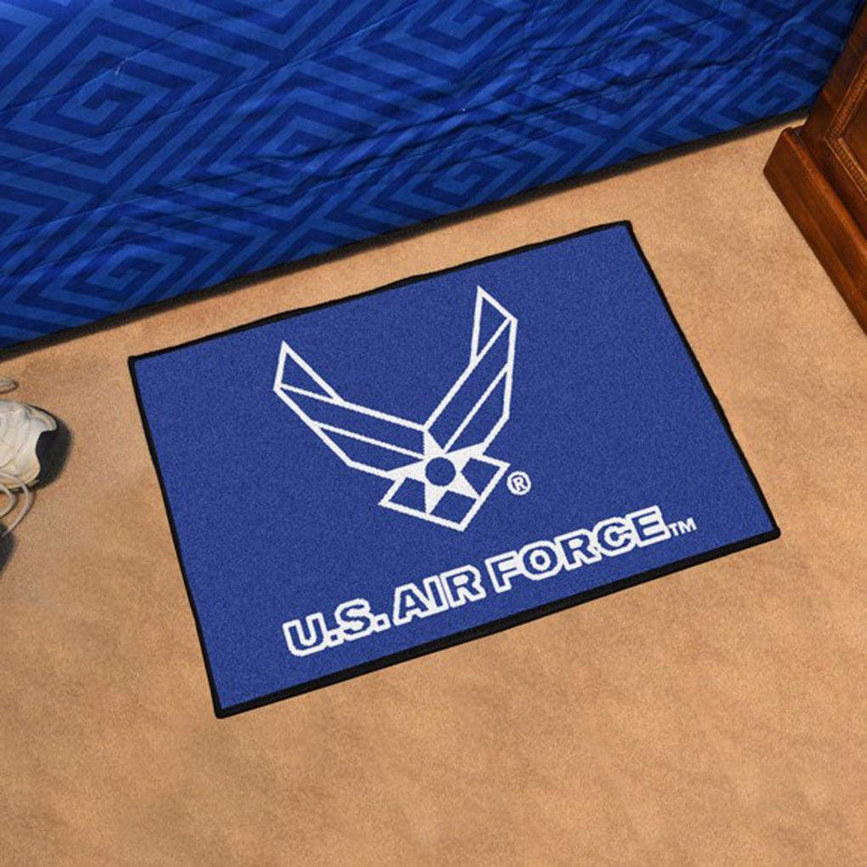 US Air Force Starter Mat - Military Republic
