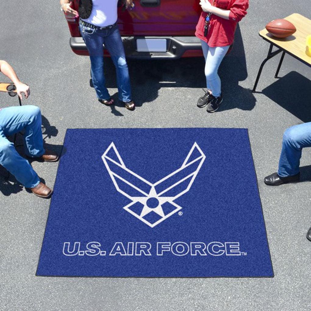 US Air Force Tailgater Mat - Military Republic