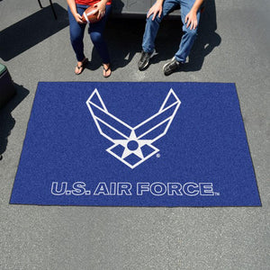 US Air Force Ulti-Mat - Military Republic
