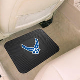 US Air Force 1-Piece Utility Car Mat - Military Republic