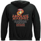 Absolute Marine Corps Premium T-Shirt - Military Republic