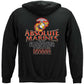 Absolute Marine Corps Premium Long Sleeves - Military Republic