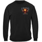 Air Force Death from Above Long Sleeve - Military Republic