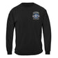 United States Air Force In Stone One Star Premium Hoodie - Military Republic