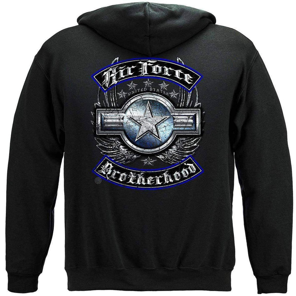 Air Force Brotherhood T-Shirt - Military Republic