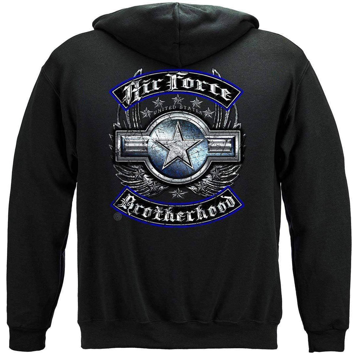 Air Force Brotherhood Long Sleeve - Military Republic