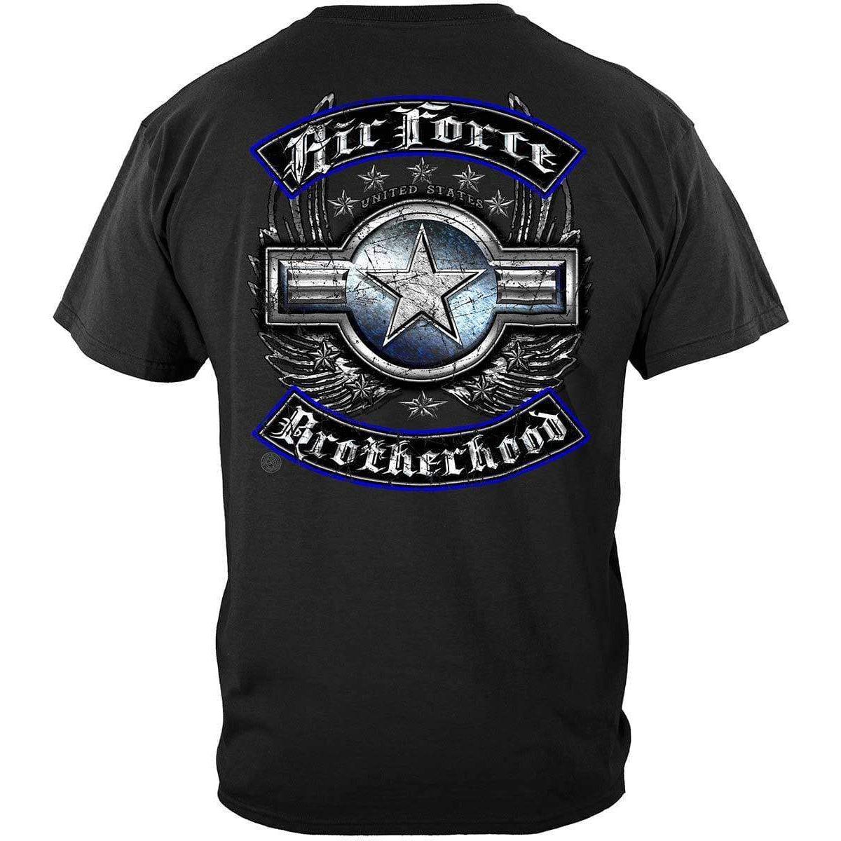 Air Force Brotherhood Long Sleeve - Military Republic