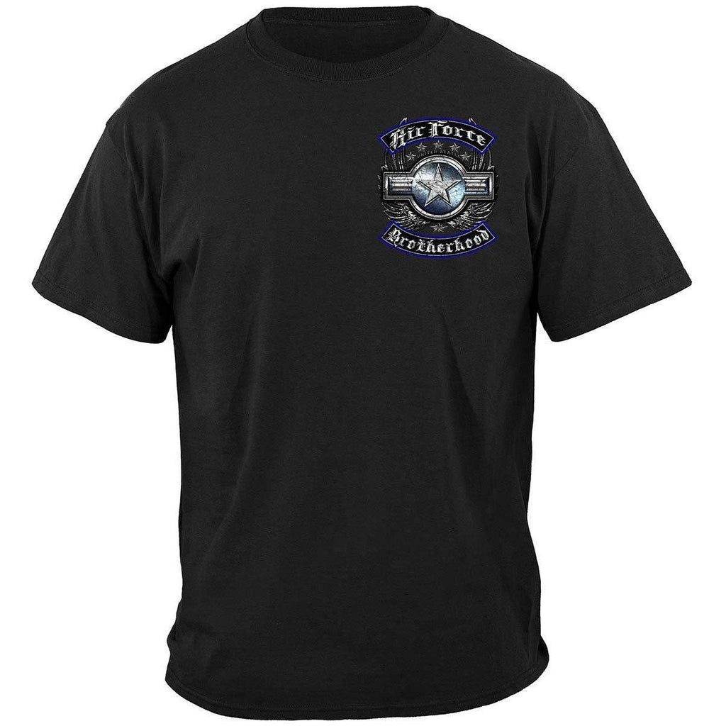 Air Force Brotherhood Long Sleeve - Military Republic