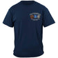 America's First Responders Premium T-Shirt - Military Republic