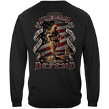 American Soldier- This We Shall Defend T-Shirt - Military Republic