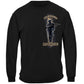 American Warrior T-Shirt - Military Republic