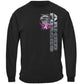Armed Forces Elite Breed Breast Cancer Awareness T-Shirt - Military Republic