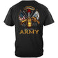 Army Antique Armor Premium Long Sleeve - Military Republic