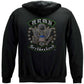Army Brotherhood Foil Long Sleeve - Military Republic