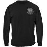 Army Brotherhood Long Sleeve - Military Republic