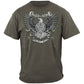 Army Call To Serve Premium Long Sleeve - Military Republic