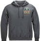 Army Cannons "This We'll Defend" Hoodie - Military Republic