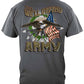 Army Cannons "This We'll Defend" Hoodie - Military Republic