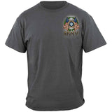Army Cannons "This We'll Defend" T-Shirt - Military Republic