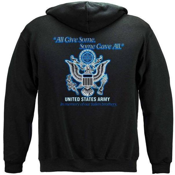 Army Gave All Premium T-Shirt - Military Republic