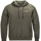 Army Respond To Your Country's Call Hoodie - Military Republic