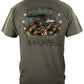 Army Respond To Your Country's Call Hoodie - Military Republic