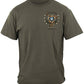 Army Respond To Your Country's Call Hoodie - Military Republic