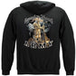 Army Second To None Premium Long Sleeve - Military Republic