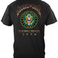 Army Second To None Hoodie with Army Insignia - Military Republic