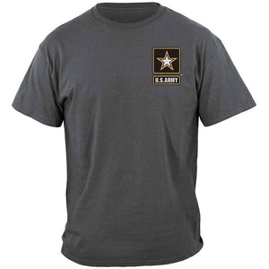 Army These Colors Won't Run Hoodie - Military Republic