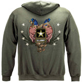 Army Union T-Shirt - Military Republic