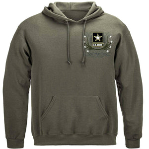 Army Union T-Shirt - Military Republic