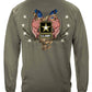 Army Union Hoodie - Military Republic