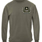 Army Union Hoodie - Military Republic