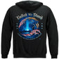 Army United We Stand with Eagle Long Sleeve - Military Republic