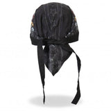 Born Free Eagle POW*MIA Head Wrap - Military Republic