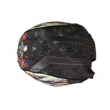 Born Free Eagle POW*MIA Head Wrap - Military Republic