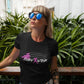 Breast Cancer I Survive  T-shirt - Military Republic
