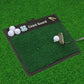 US Coast Guard Golf Mat - Military Republic